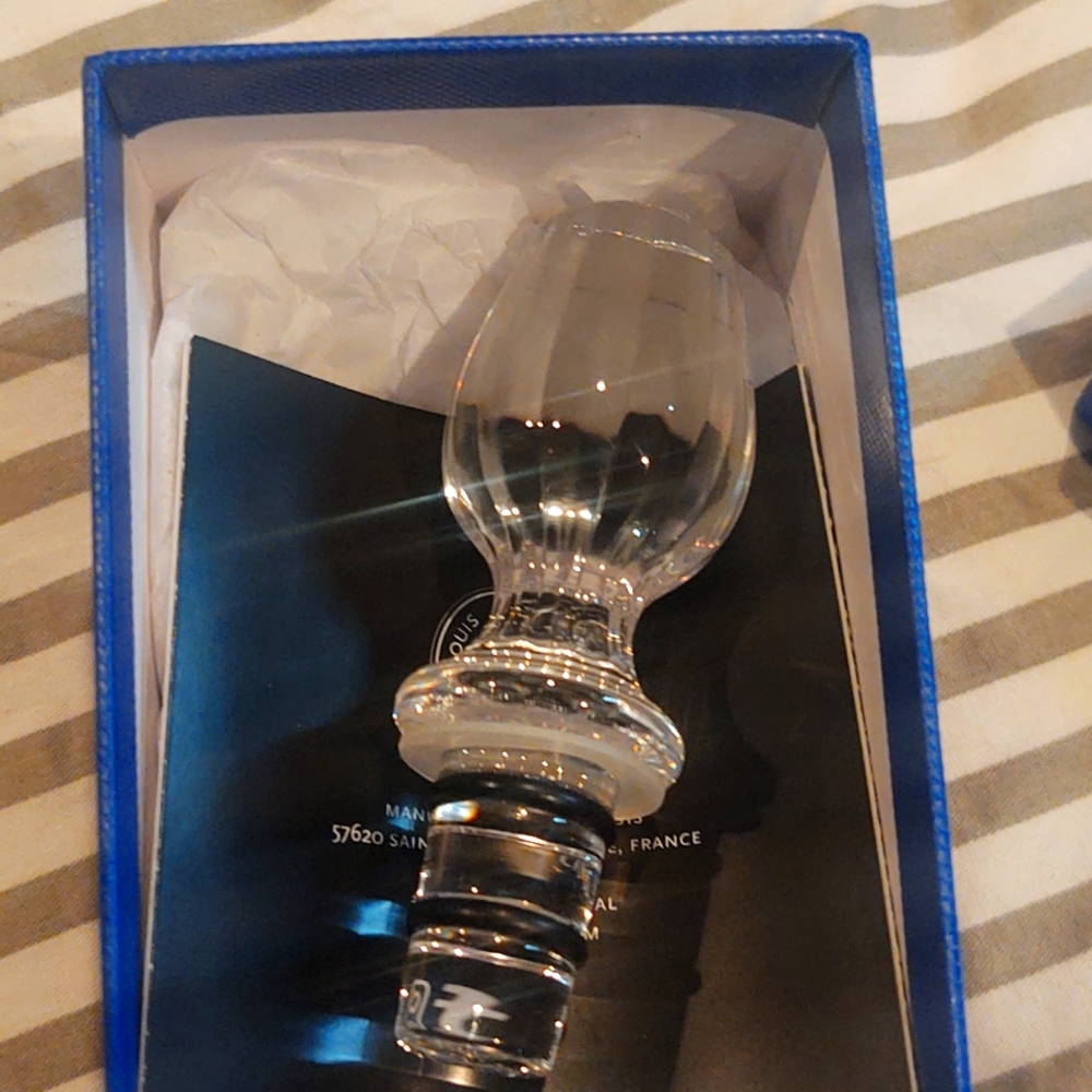 Wine Stopper